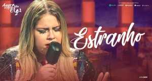Estranho