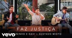 Faz Justiça