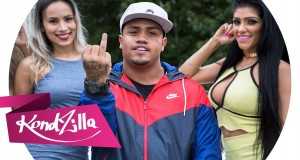 Fiquei Só