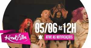 Fuga Dos Palhaços Vídeo de música