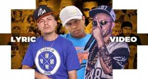 Fumadão De Skunk සංගීත වීඩියෝව
