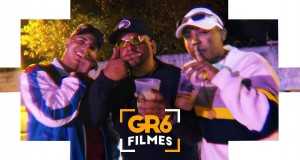 Giro Na Comunidade Musik Video