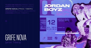 Grife Nova Videyo Mizik