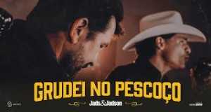 Grudei No Pescoço Music Video