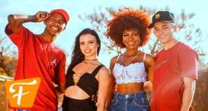 Imaginação Musik Video