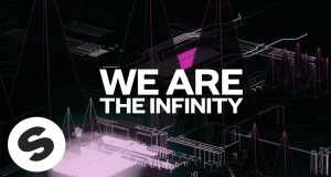 Infinity (Dubdogz & Bhaskar Edit) සංගීත වීඩියෝව