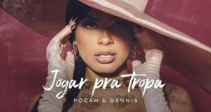 Jogar Pra Tropa සංගීත වීඩියෝව