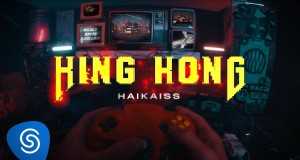 King Kong Bhidio Ciùil