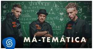 Má-Temática म्युजिक भिडियो