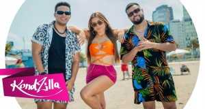 Macetada Music Video