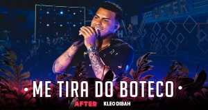 Me Tira Do Boteco Muziki wa video