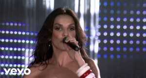 Mega Beijo Video musical