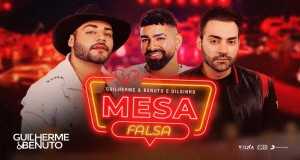 Mesa Falsa