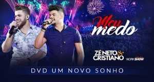 Meu Medo Clip musical