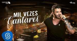 Mil Vezes Cantarei Music Video