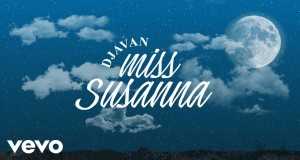 Miss Susanna Video musicale