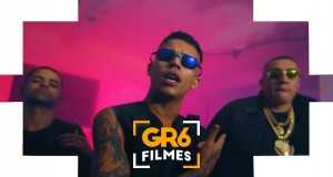 Missão Periférica Musikkvideo