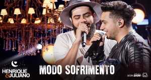 Modo Sofrimento Muzikinis vaizdo klipas