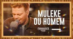 Muleke Ou Homem Muzicki video