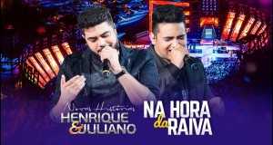 Na Hora Da Raiva Musik Video