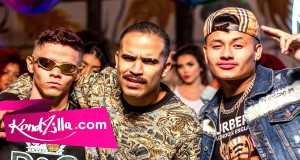 Na Raba Toma Tapão Remix