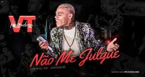 Não Me Julgue සංගීත වීඩියෝව