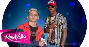 Nervosinha Muzicki video