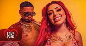 No Passinho Video musical