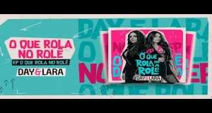 O Que Rola No Rolê Videoclip
