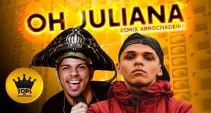 Oh Juliana (Arrochadeira) Muzicki video