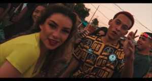 Oh Rita, Volta Desgramada Musik Video