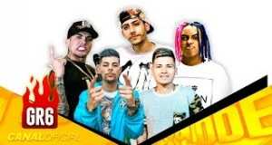 Mc Menor Da Vg S Best Performed Videos On A Monthly Basis Popnable popnable