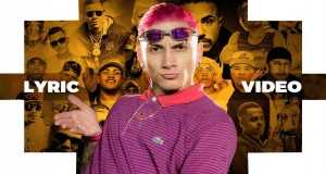 Olha Os Quebradas Video musical