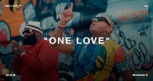 One Love