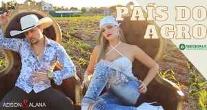 País Do Agro Music Video