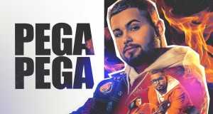 Pega Pega Music Video