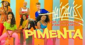 Pimenta Bhidio Ciùil