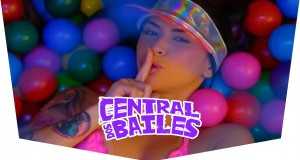 Princesa Da Putaria Music Video