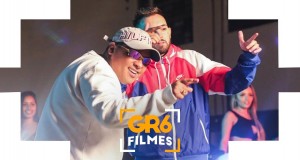 Prometi Não Me Emocionar Müzik video