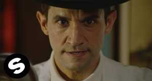 Psycho Killer සංගීත වීඩියෝව