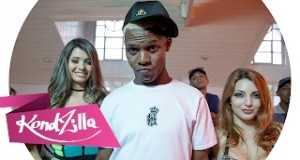 Quem Mandou Tu Terminar? Kanema wanyimbo