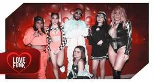 Rave Respeita As Mina Music Video