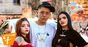 Rebola Gostoso No Pai Amashusho yindirimbo