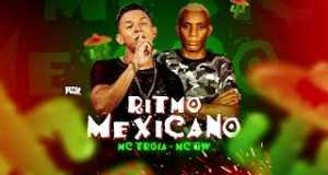 Ritmo Mexicano Տեսահոլովակ