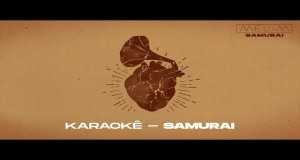 Samurai Müzik video