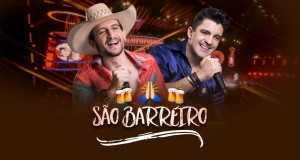 São Barreiro Video musicale