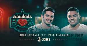 Saudade Boa Musikkvideo