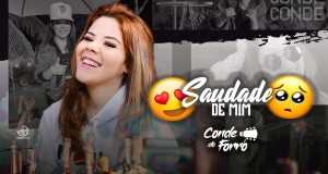 Saudade De Mim Bhidio Ciùil