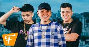 Sem Amor Video musical