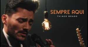 Sempre Aqui Muziki wa video